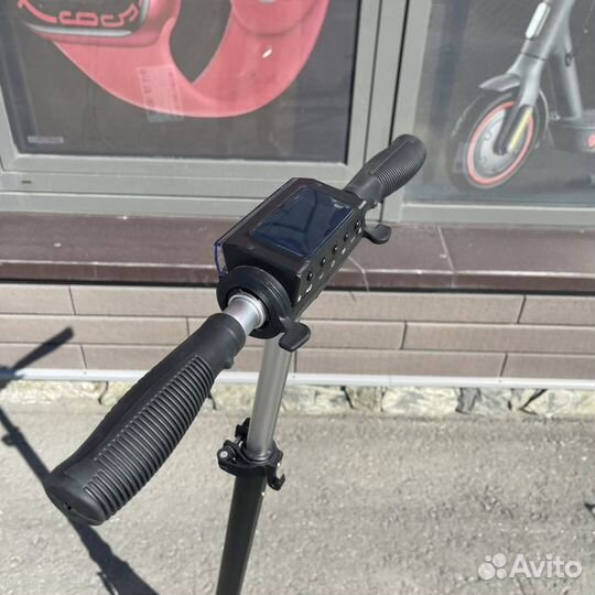 Электросамокаты новые запечатанные kugo s1/s3