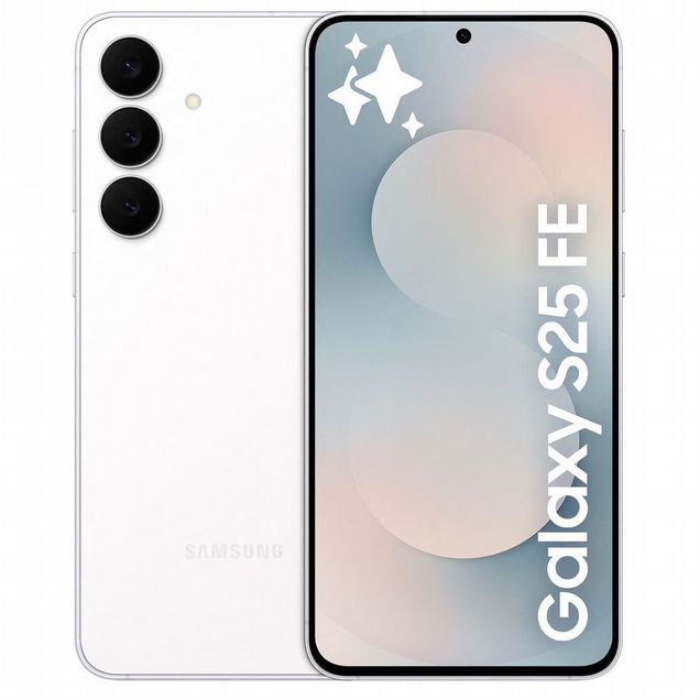 Samsung Galaxy S25 FE, 8/256 ГБ