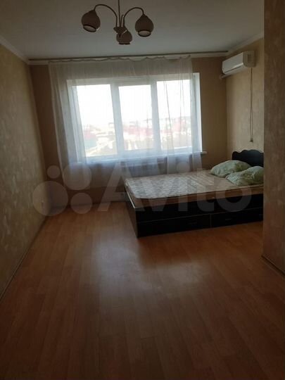 1-к. квартира, 40,2 м², 4/5 эт.