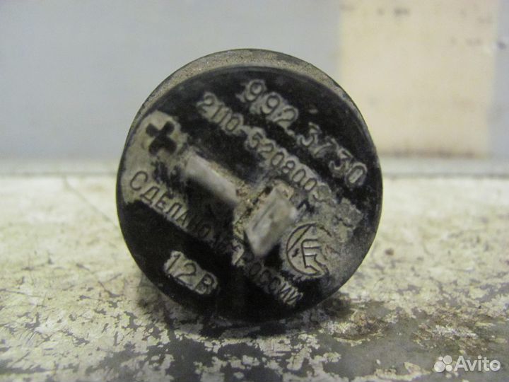 Насос омывателя Chevrolet Niva 2002-2023