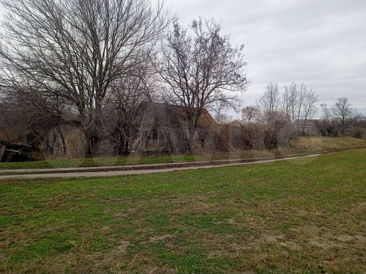 Участок 10 сот. (ИЖС)