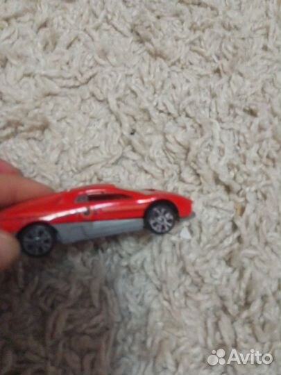 Детские игрушки