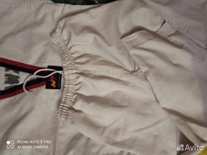 Кимоно для Тэквандо 150