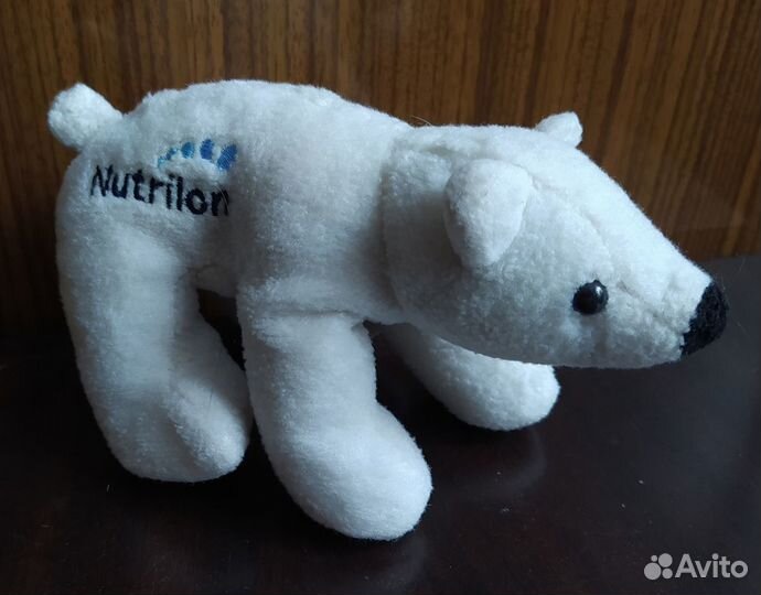 Мягкие игрушки (15 см в высоту)