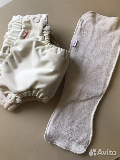 Многоразовые трусики