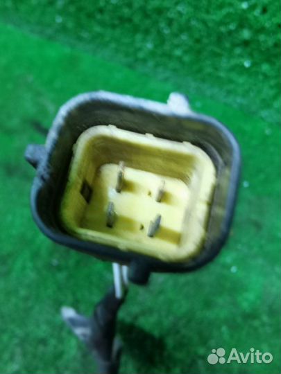 Датчик кислорода лямбда зонд Kia Sephia 2 седан