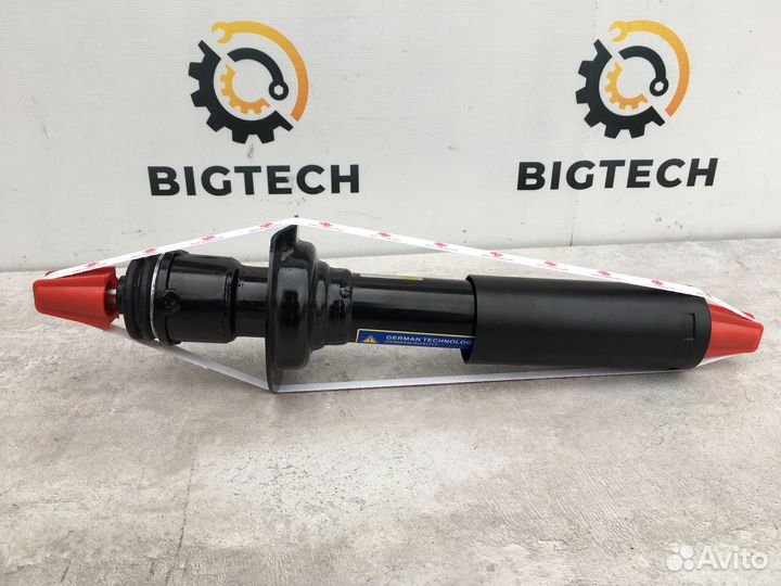 Амортизатор задний Mercedes A1633200013