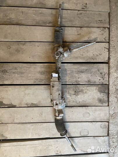 Рулевая рейка Land Rover Range Rover Evoque