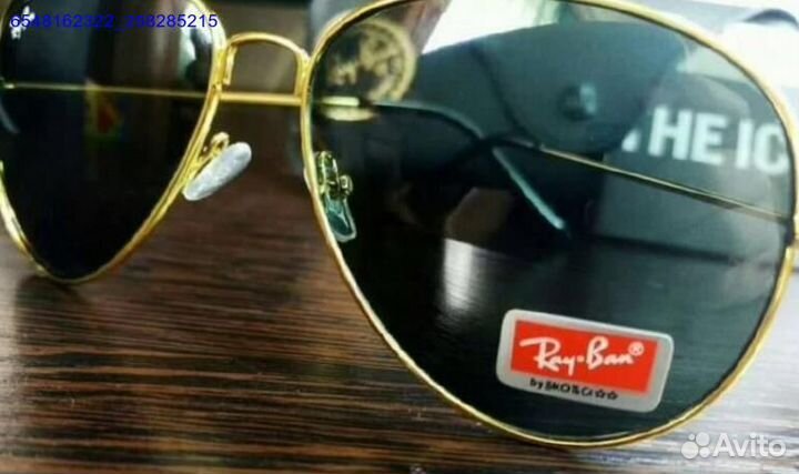 Очки Ray-Ban