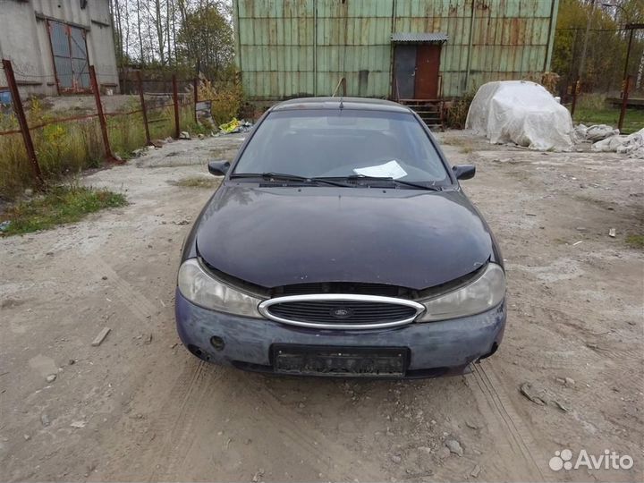 Запчасти Б/У Ford Mondeo 2 1996-2000, Разборка