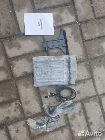 Gps навигатор