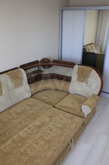 1-к. квартира, 40 м², 13/19 эт.