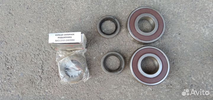 Запчасти на машину ваз 2106