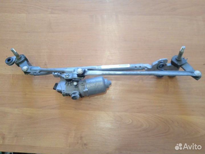 Трапеция стеклоочистителей Bmw X5Mp F15 3.0 2014