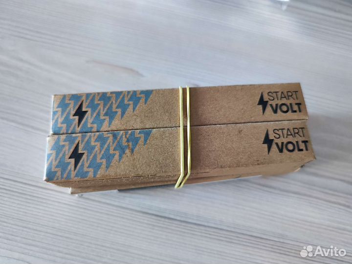 Свечи накала Ford