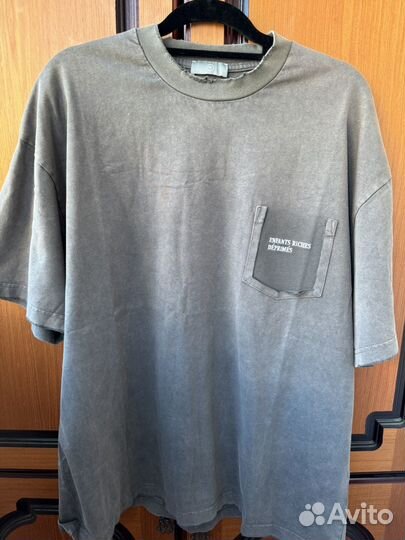 Футболка Enfants Riches Deprimes (premium)