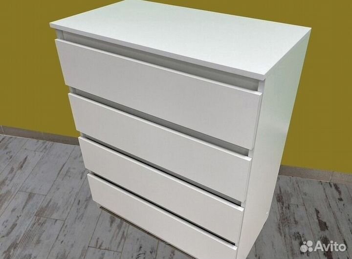 Комод в спальню