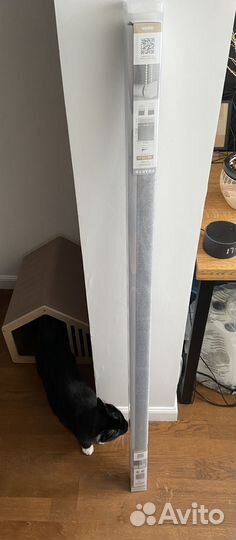 Рулонная штора blackout