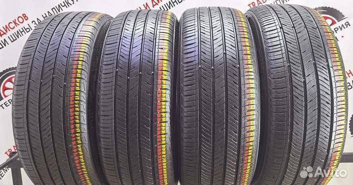 Kumho Solus TA31 225/45 R18 95V