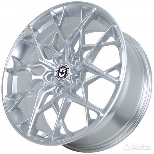 Диски литые r19 5x112