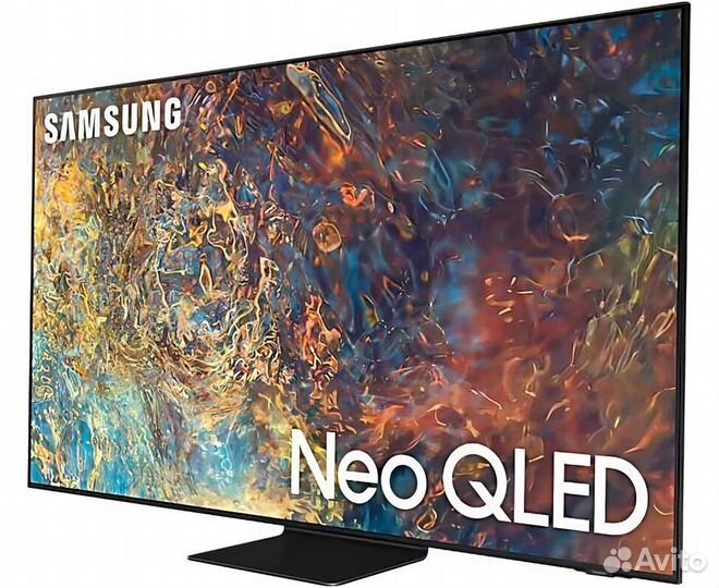 Телевизор Samsung