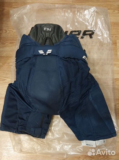 Детская хоккейная форма