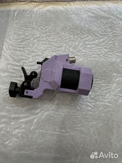 Оборудование для тату