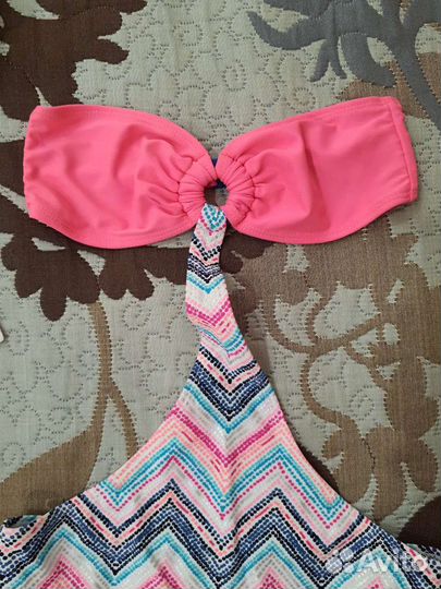 Купальник для девочки 134