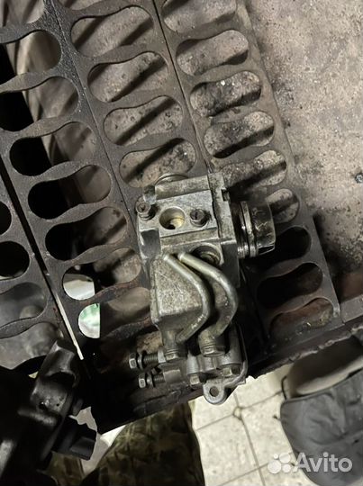 Тнвд mitsubishi pajero, carisma, galant