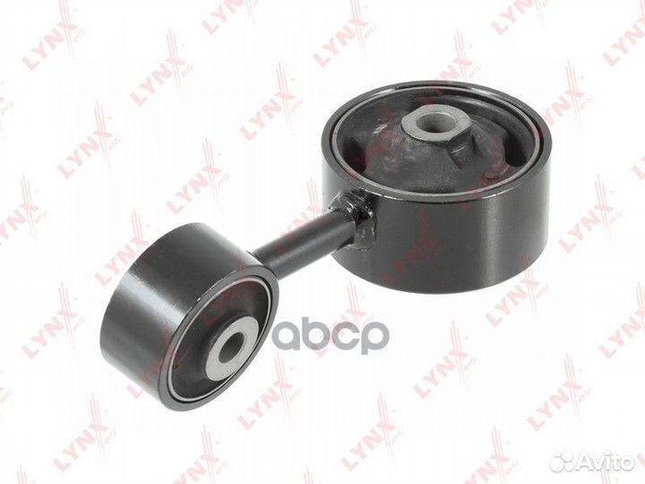 Опора двигателя прав ME1676 lynxauto
