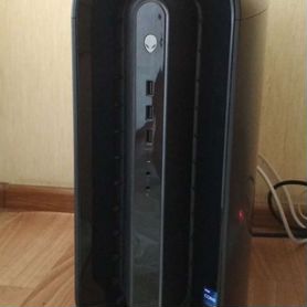 Системный блок Alienware Aurora r12(i7, RTX 3060Ti