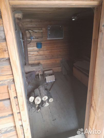 Баня