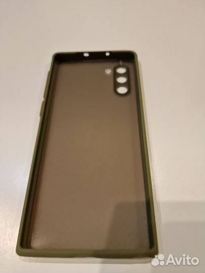 Чехол на samsung