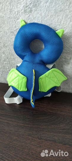 Подушка ранец противоударный