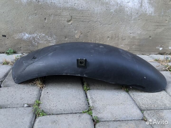 Irbis Grace 150 крыло заднее