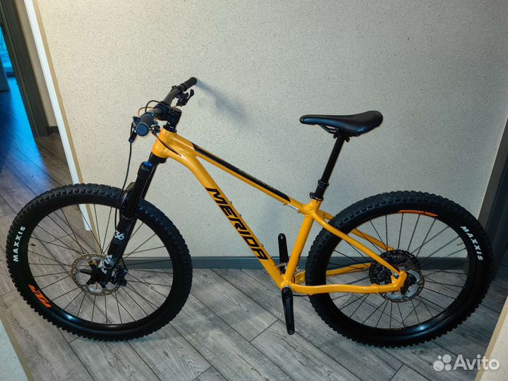 Merida Big Trail 800