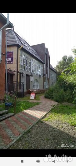 Аренда кабинета