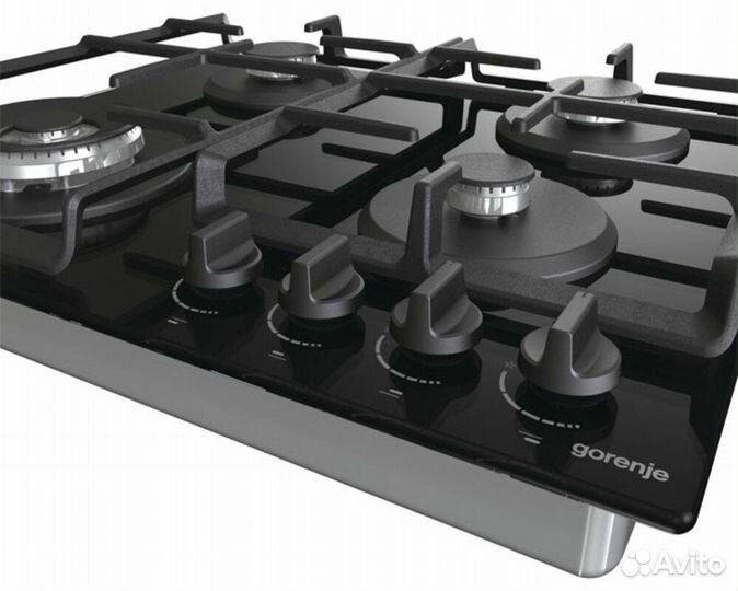 Варочная поверхность Gorenje