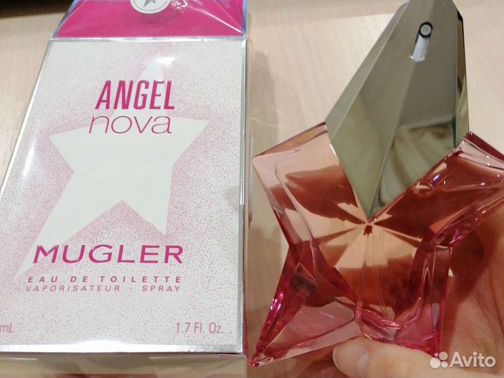 Делюсь ароматами из собственной коллекции