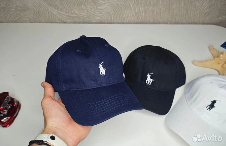 Кепка polo Ralph Lauren