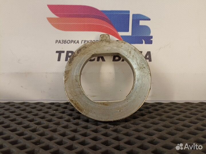 1076701 Шайба ступицы передней