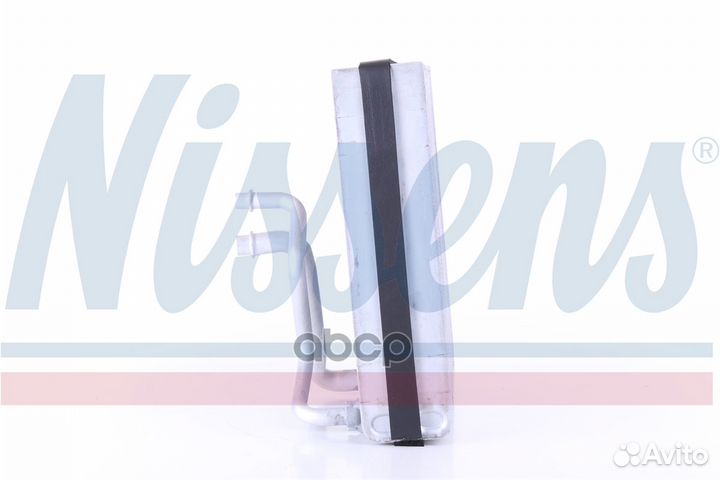 Испаритель кондиционера 92163 Nissens