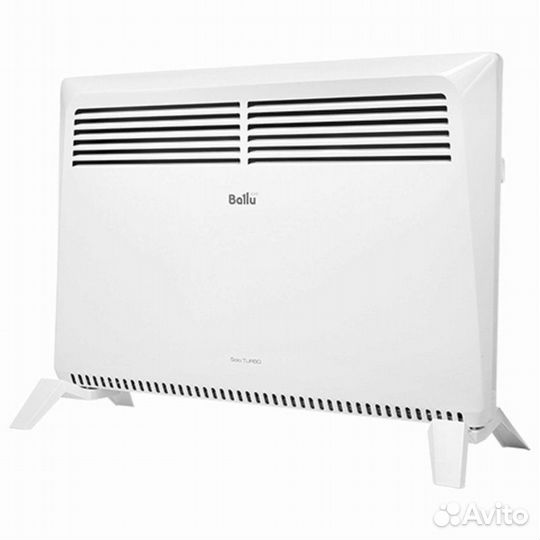 Конвектор Ballu Camino Eco Turbo BEC/EMT-2500