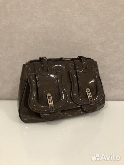 Сумка Fendi оригинал