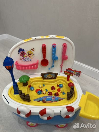 Музыкальная игрушка