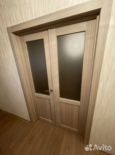 Межкомнатные двери бу с коробкой