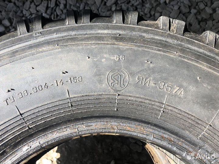 Medved ЯИ-357А 215/90 R15C