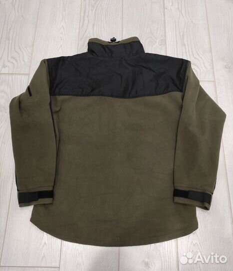 Флисовая кофта Helikon-Tex nato size: 7585/9404