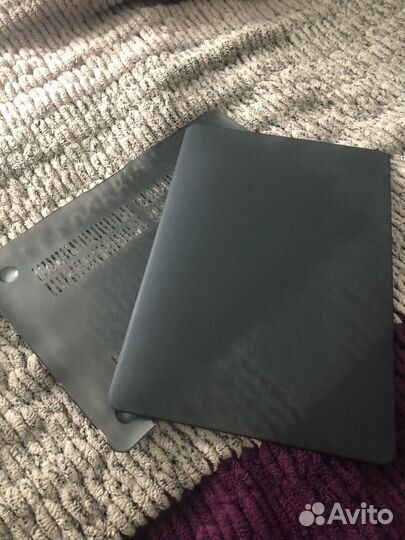 Чехол накладка на Macbook Air 13 дюймов