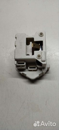 Реле пусковое для холодильника, кулера KL010